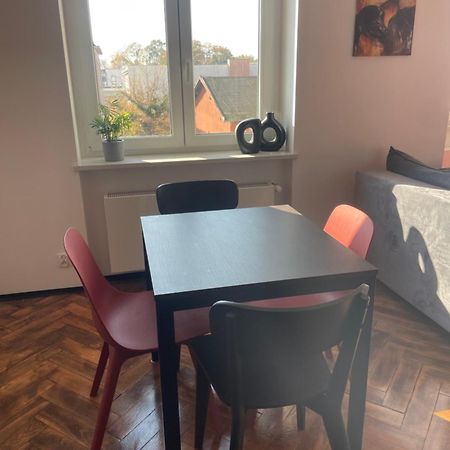 Apartamenty Warszawska Stary Toruń Екстериор снимка