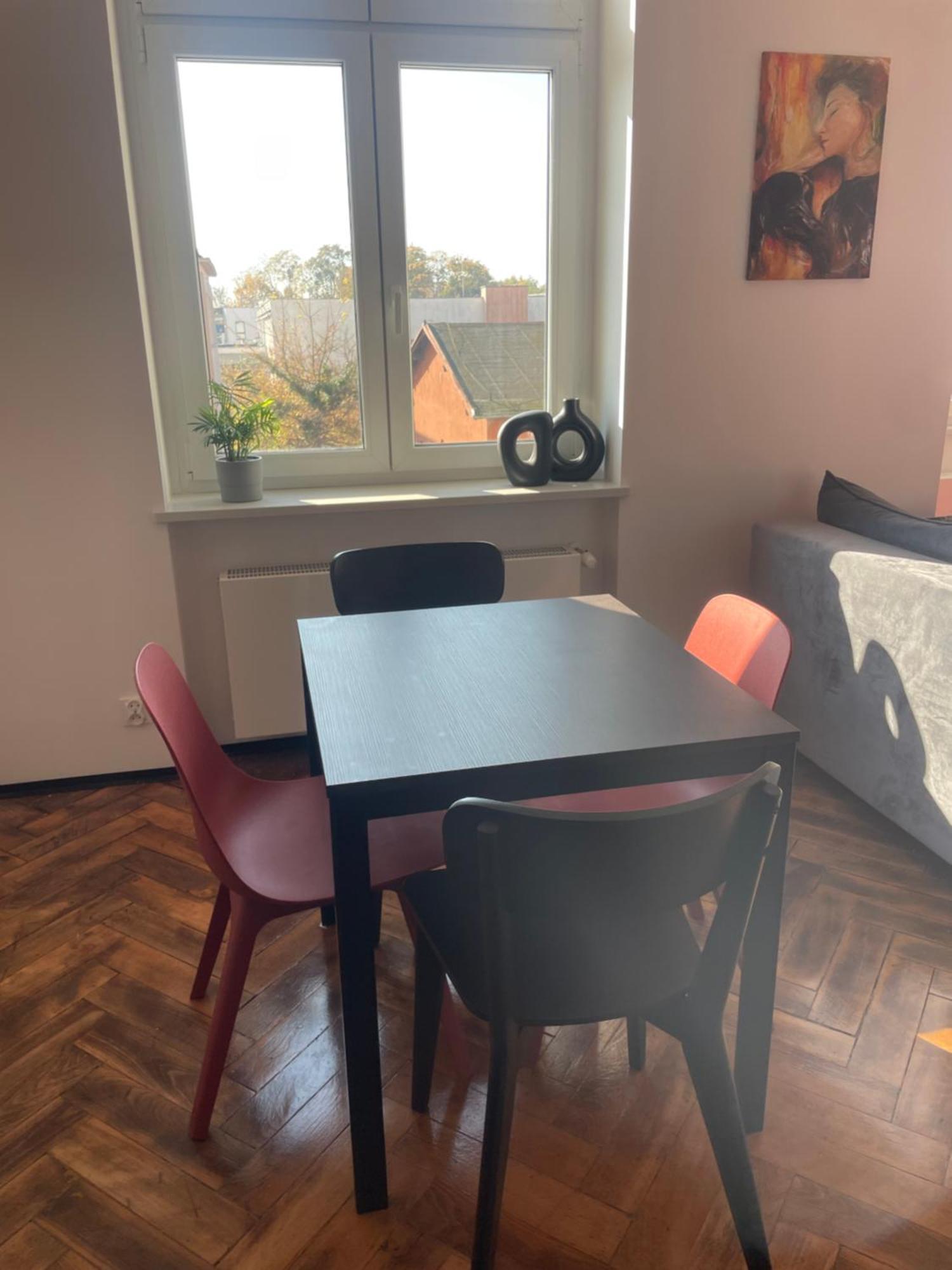 Apartamenty Warszawska Stary Toruń Екстериор снимка