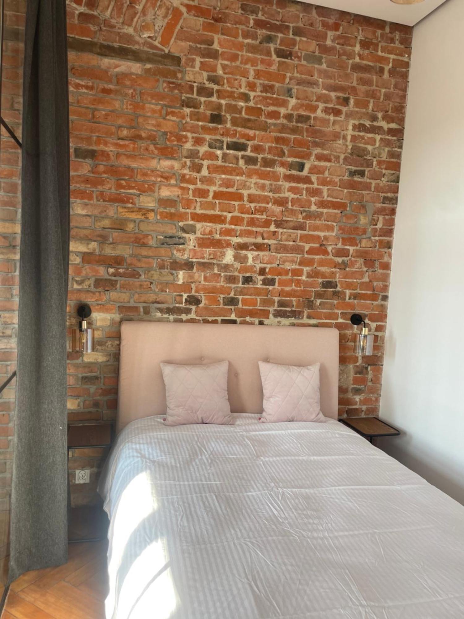 Apartamenty Warszawska Stary Toruń Екстериор снимка