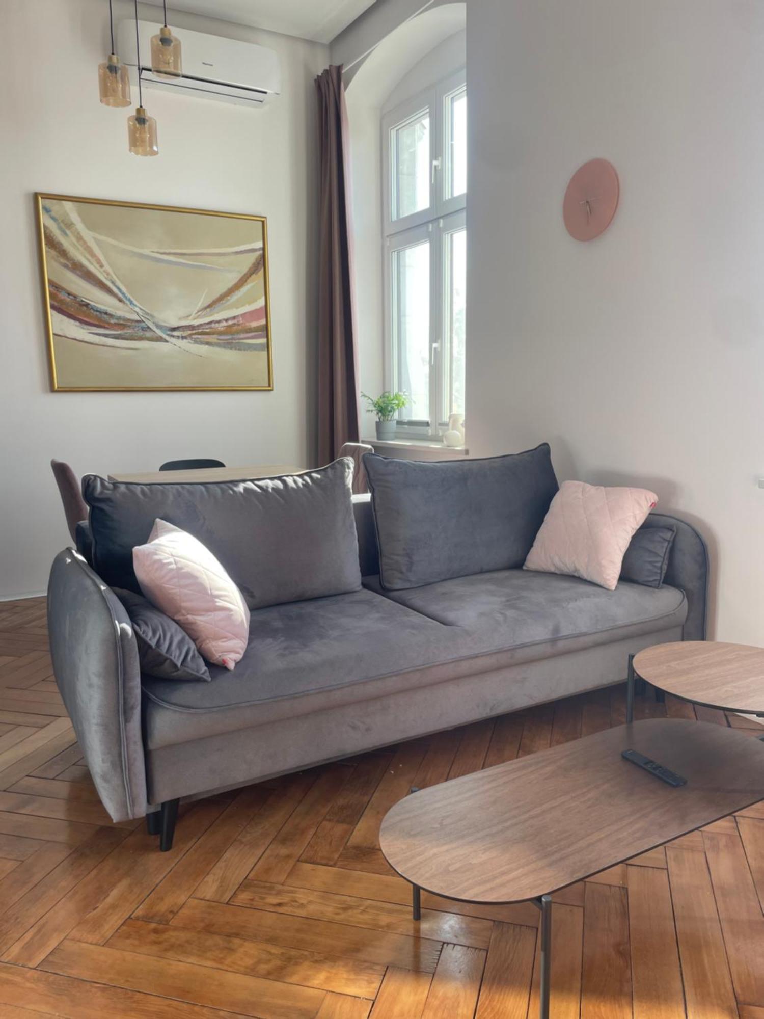 Apartamenty Warszawska Stary Toruń Екстериор снимка
