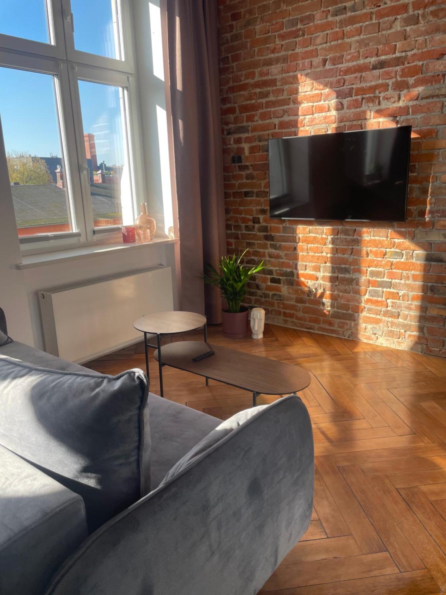 Apartamenty Warszawska Stary Toruń Екстериор снимка