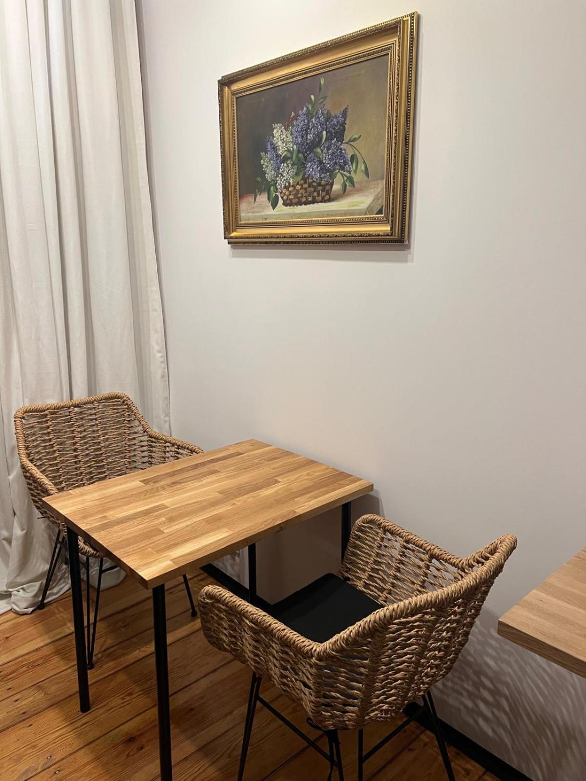 Apartamenty Warszawska Stary Toruń Екстериор снимка