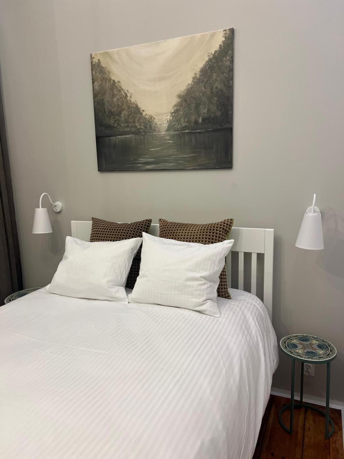 Apartamenty Warszawska Stary Toruń Екстериор снимка